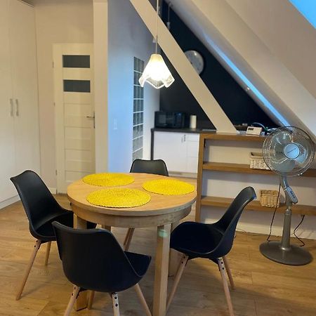 Przy Monciaku - Monte Cassino By Oneapartments Sopot Ngoại thất bức ảnh