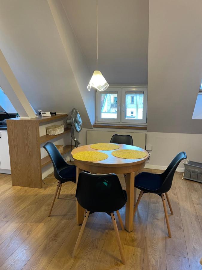 Przy Monciaku - Monte Cassino By Oneapartments Sopot Ngoại thất bức ảnh