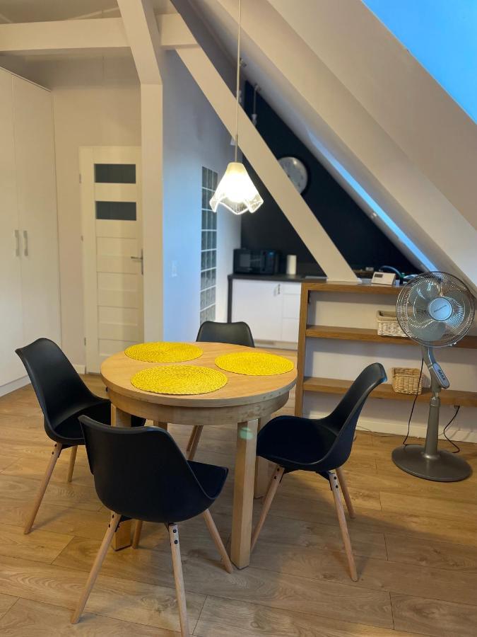 Przy Monciaku - Monte Cassino By Oneapartments Sopot Ngoại thất bức ảnh