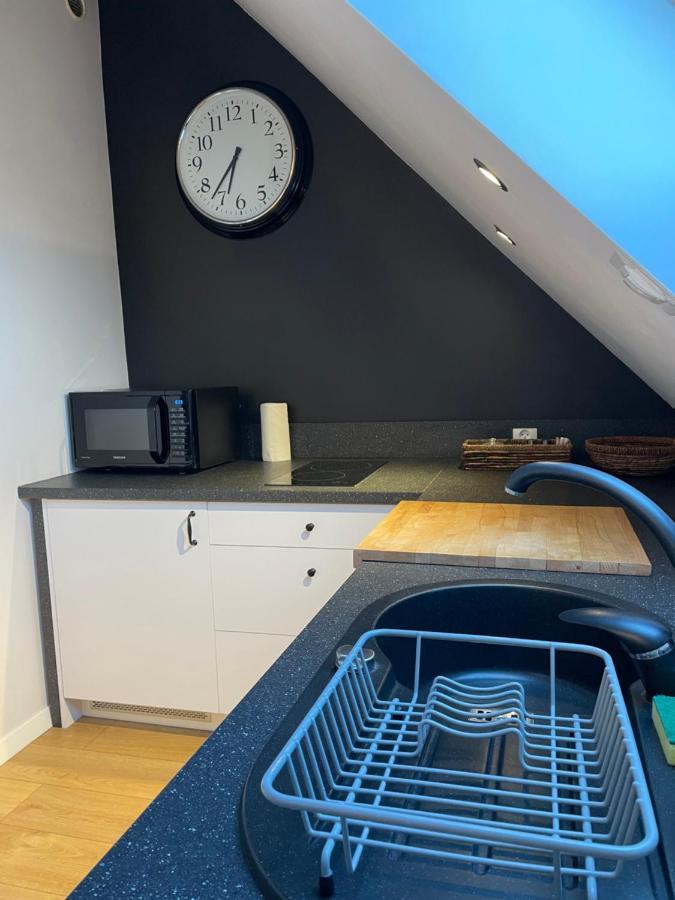 Przy Monciaku - Monte Cassino By Oneapartments Sopot Ngoại thất bức ảnh